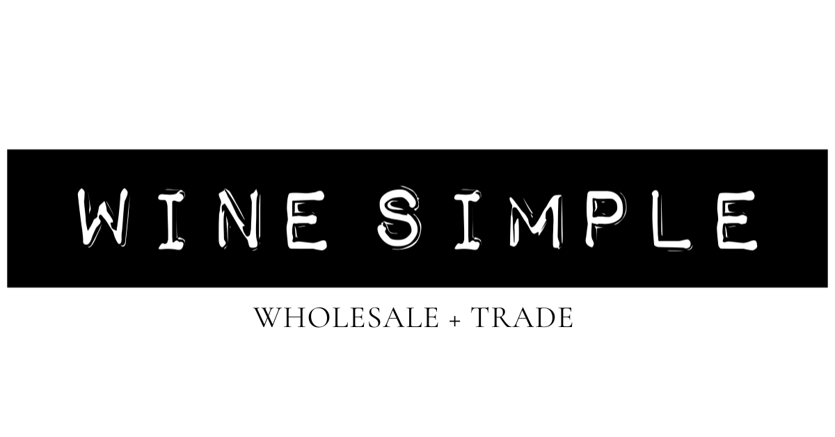 Your Shopping Cart – Wine Simple Wholesale